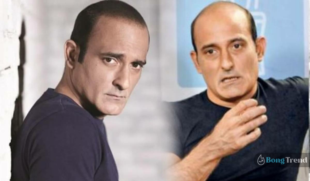 Akshaye Khanna 