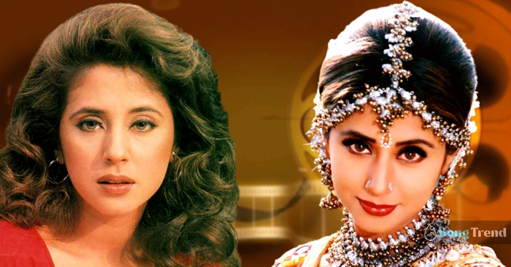 All you need to know about famous Bollywood actress Urmila Matondkar