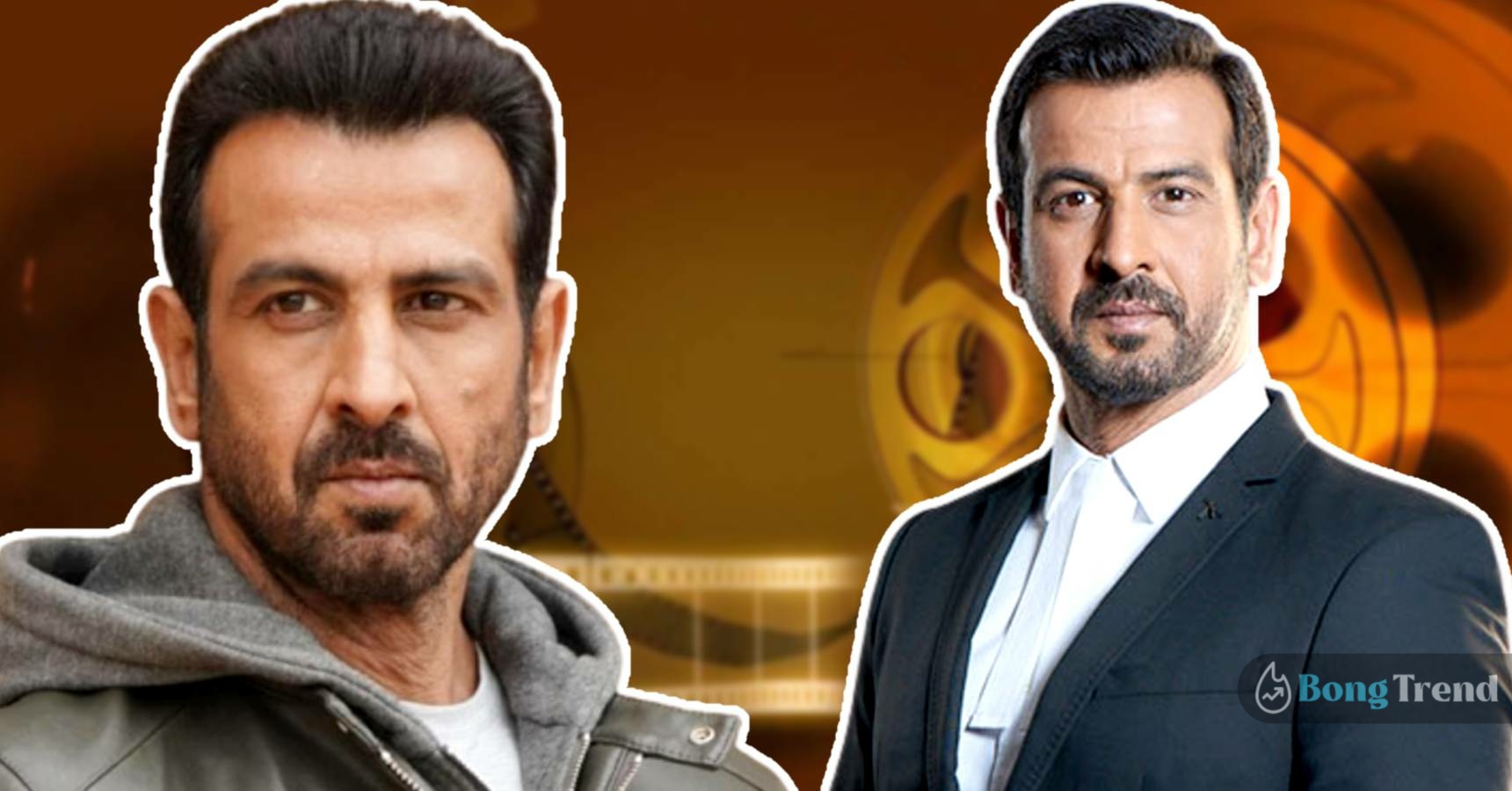 All you need to know about famous actor Ronit Roy