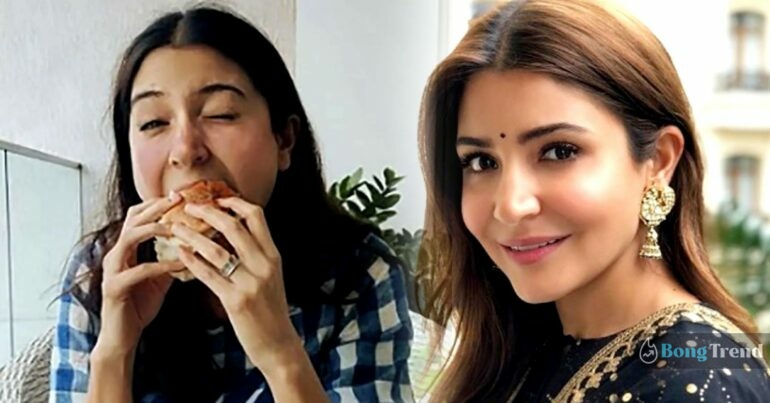 Anushka Sharma is in love with these two Bengali food