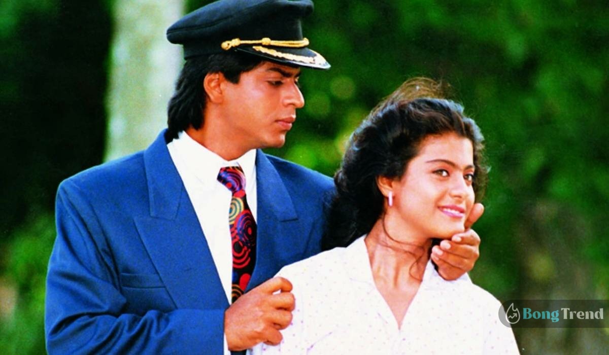 Baazigar movie 