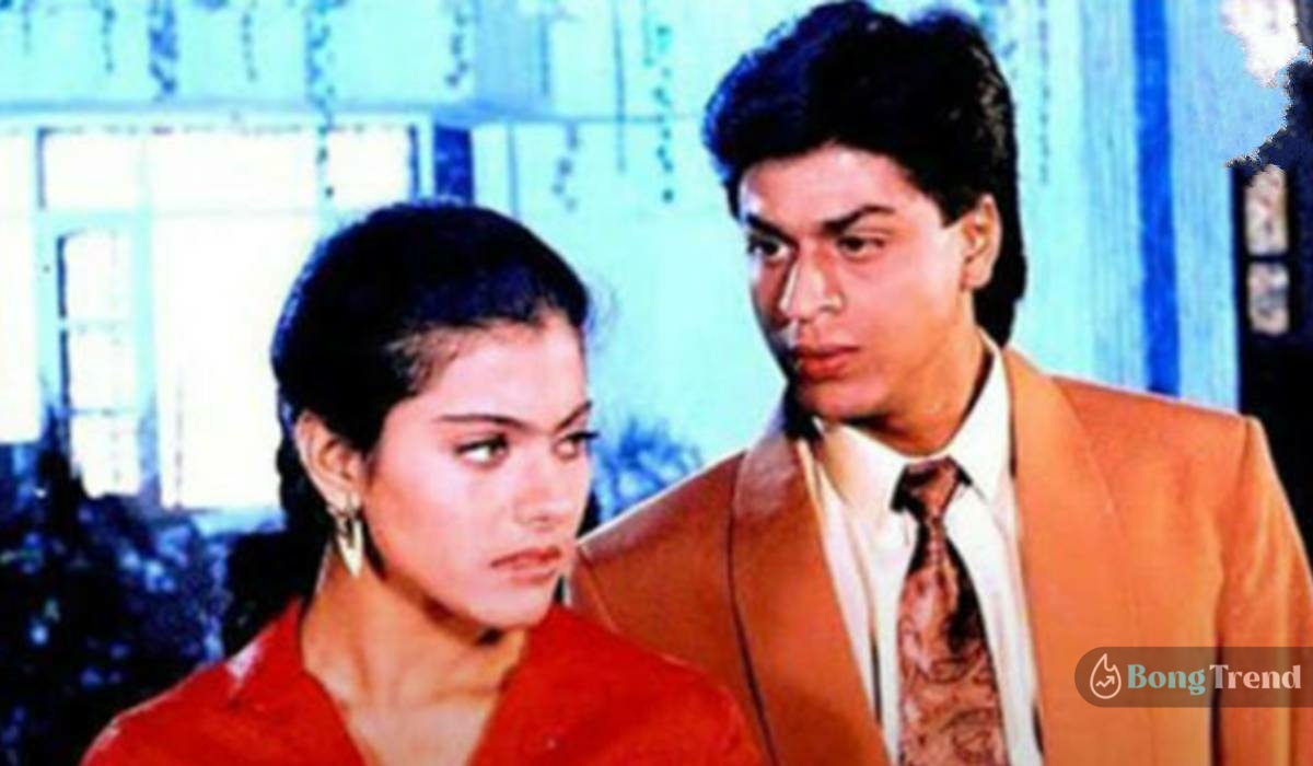 Baazigar movie