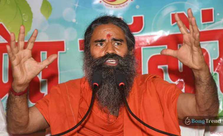 Baba Ramdev talks about Drugs in Bollywood