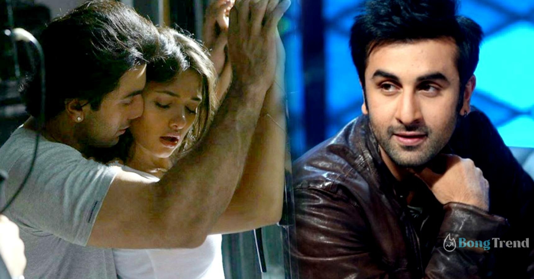 Bollywood actor Ranbir Kapoor once revealed he had sex with friends girlfriend and mothers friend
