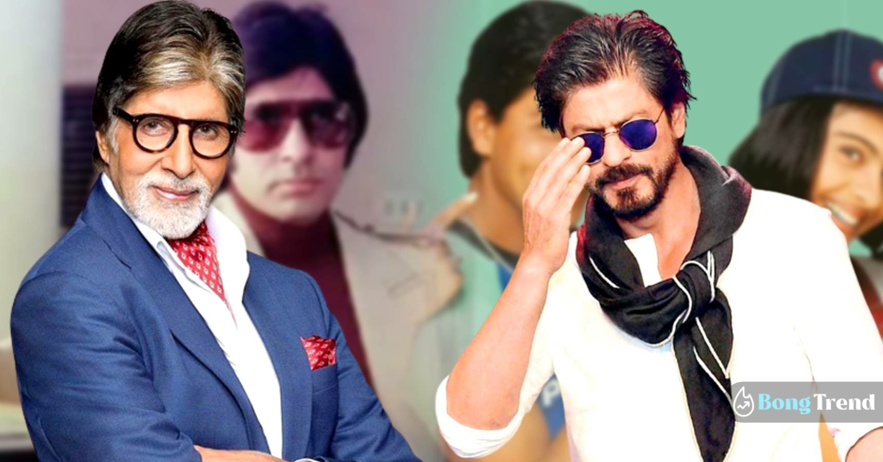 Bollywood actors who has given the most blockbuster movies
