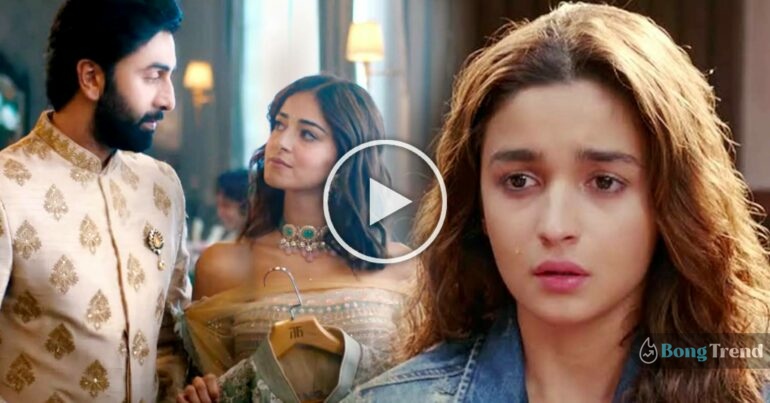 Bollywood stars Ranbir Kapoor and Ananya Panday’s advertisement face rejection from netizens