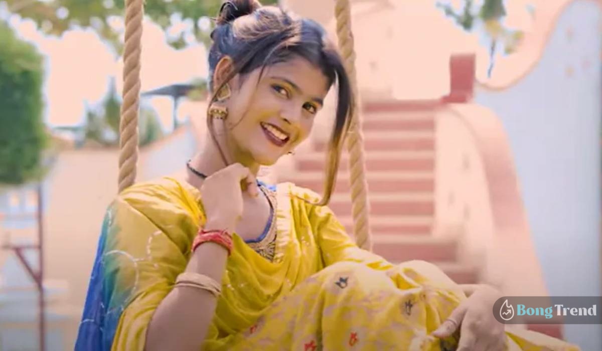 Chadti Jawani, Paka Badam song
