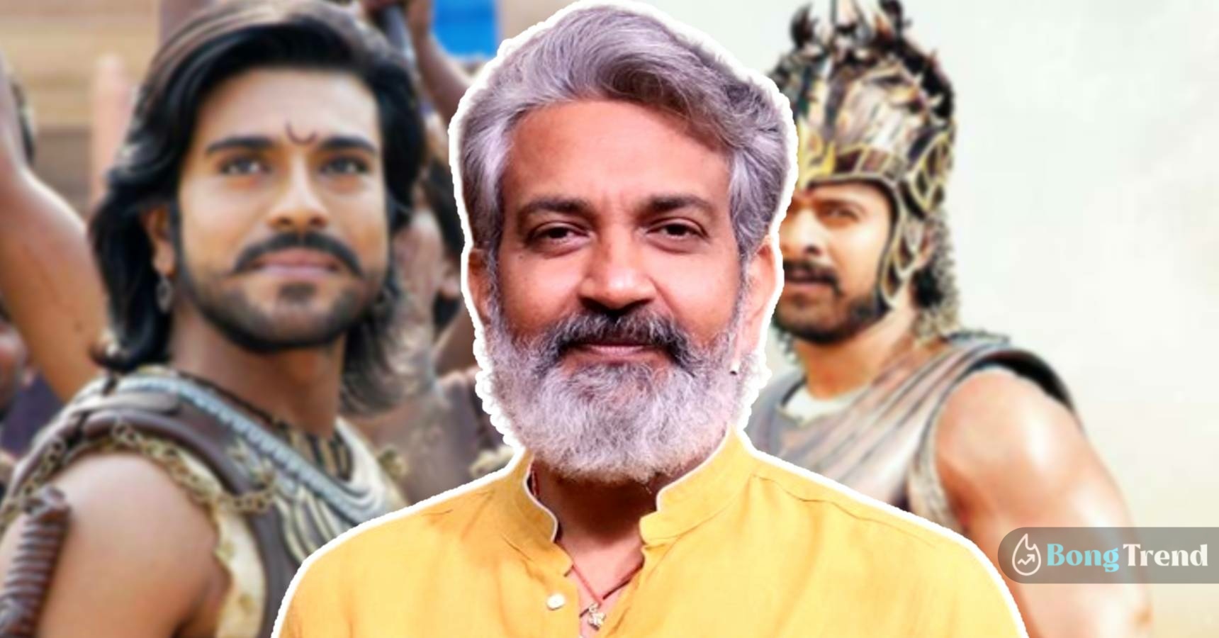 Check out the list of blockbuster movie of SS Rajamouli