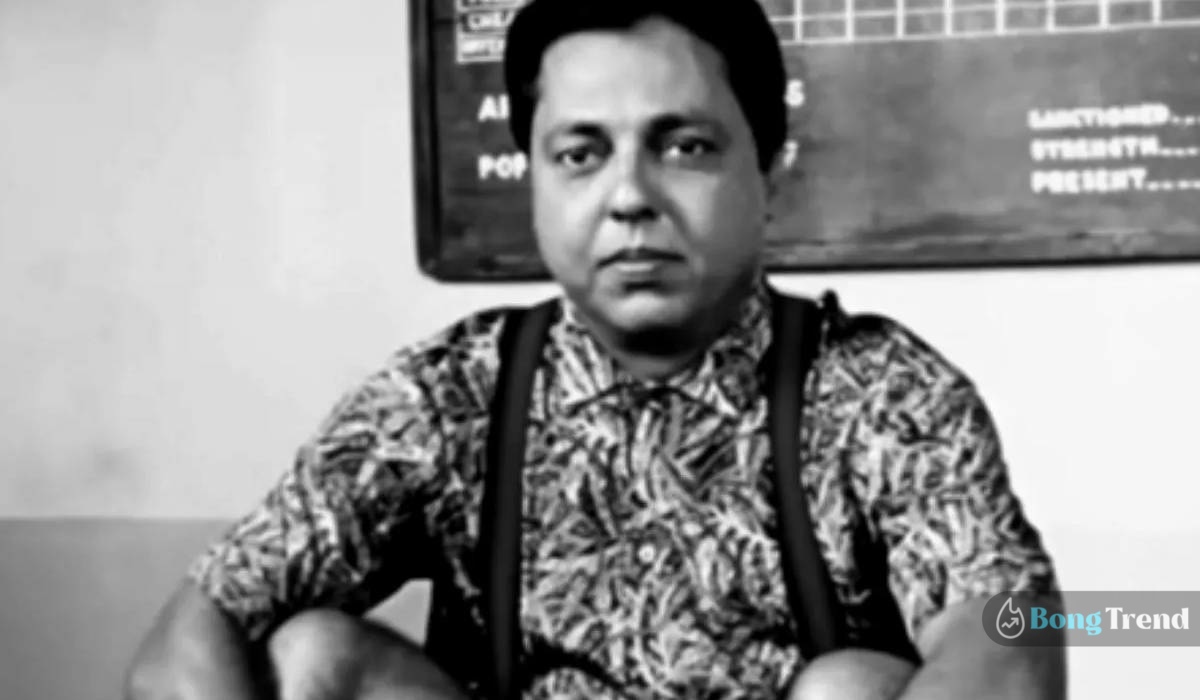 Chandu Chowdhury