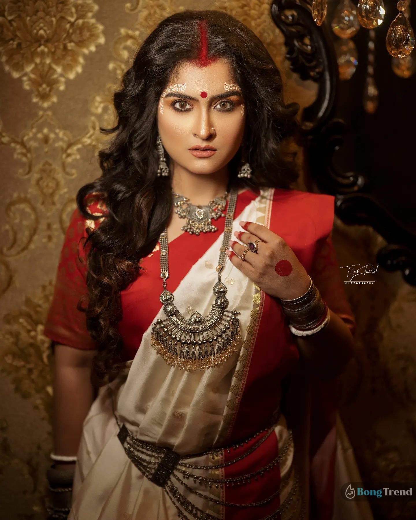 বাংলা সিরিয়াল,Bengali Serial,বোঝেনা সে বোঝেনা,Bojhena Se Bojhena,টেলি অভিনেত্রী,TV Actress,দেবপর্না পাল চৌধুরী,Debparna Pal Chowdhury,অজানা কথা,Unknown Facts