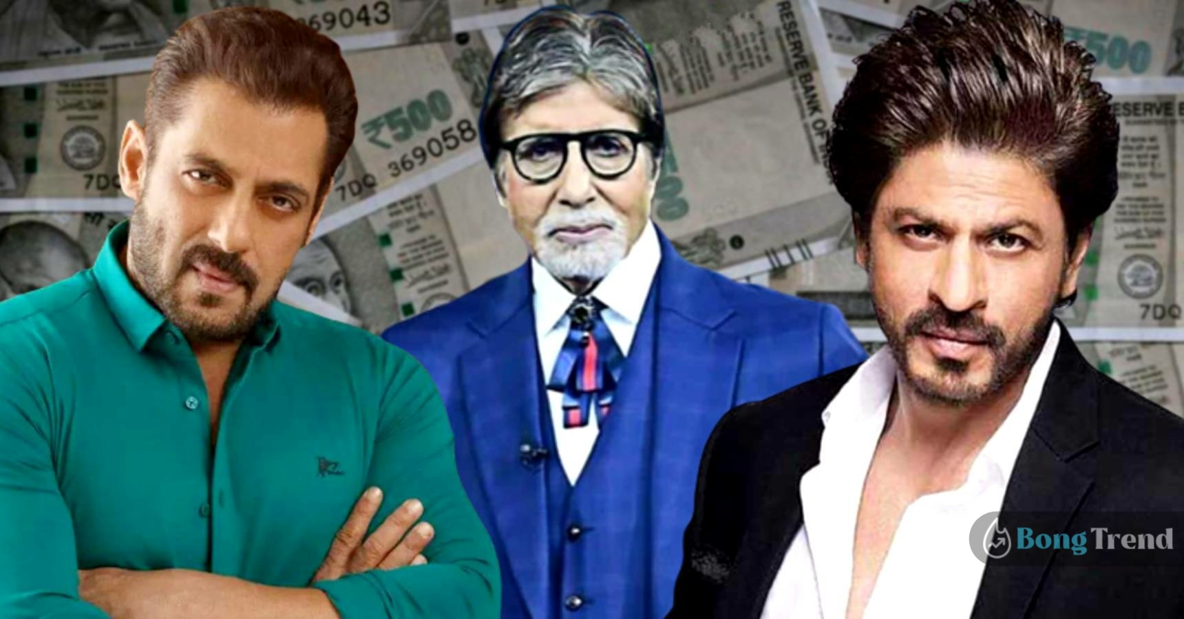 Do you know how much Bollywood stars pay for their electricity bills