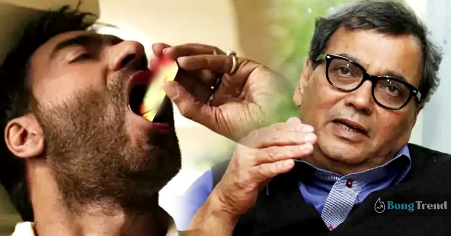 Famous Bollywood director Subhash Ghai takes a dig at today’s Bollywood actor