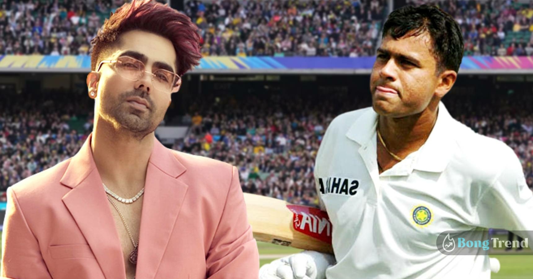Famous celebs who left cricket and became very successful