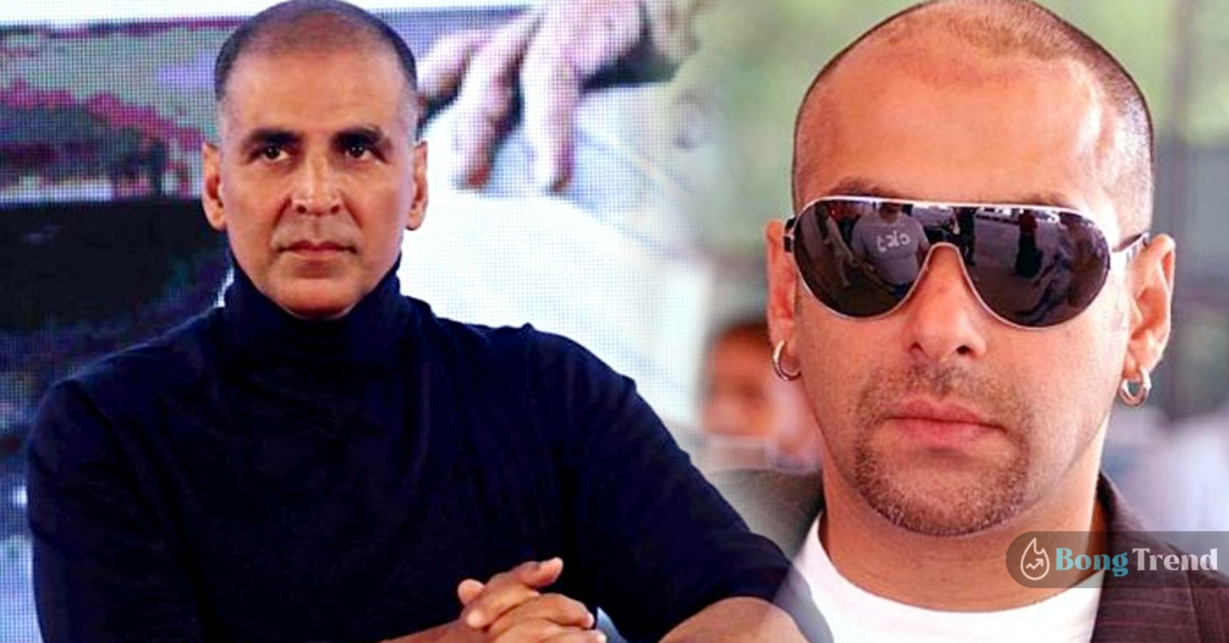 From Salman Khan to Hrithik Roshan, Bollywood actors who are bald