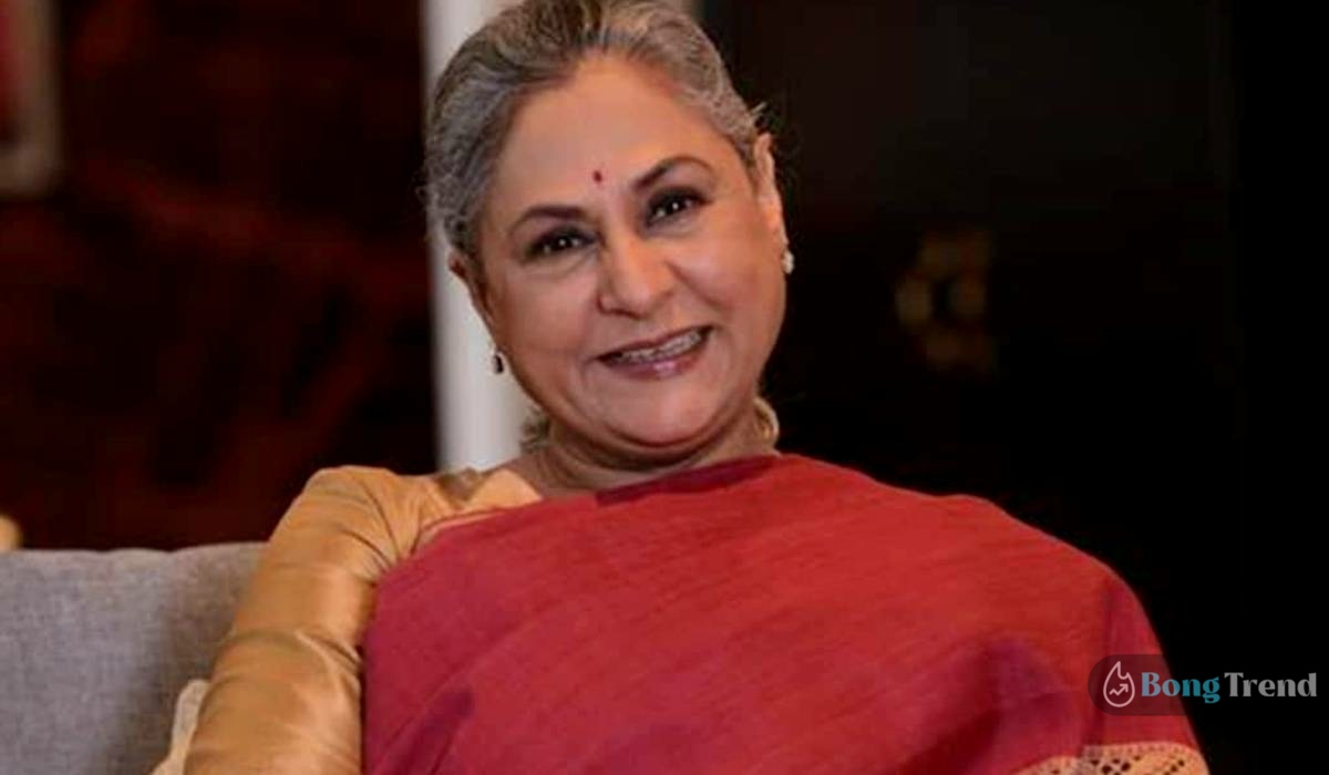 Jaya Bachchan