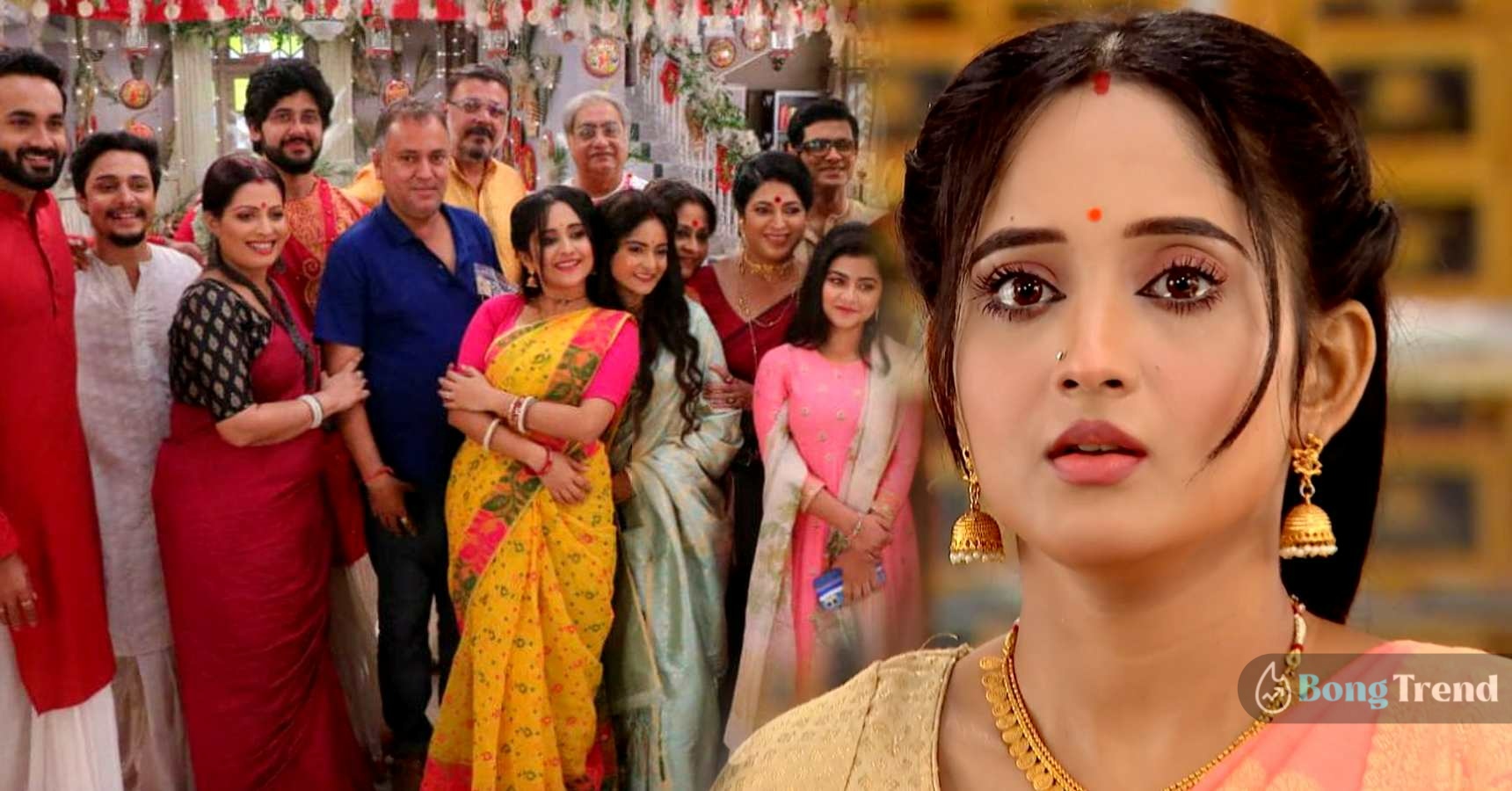 Mithai Serial Time Slot Changed from 14th November Confirms Director