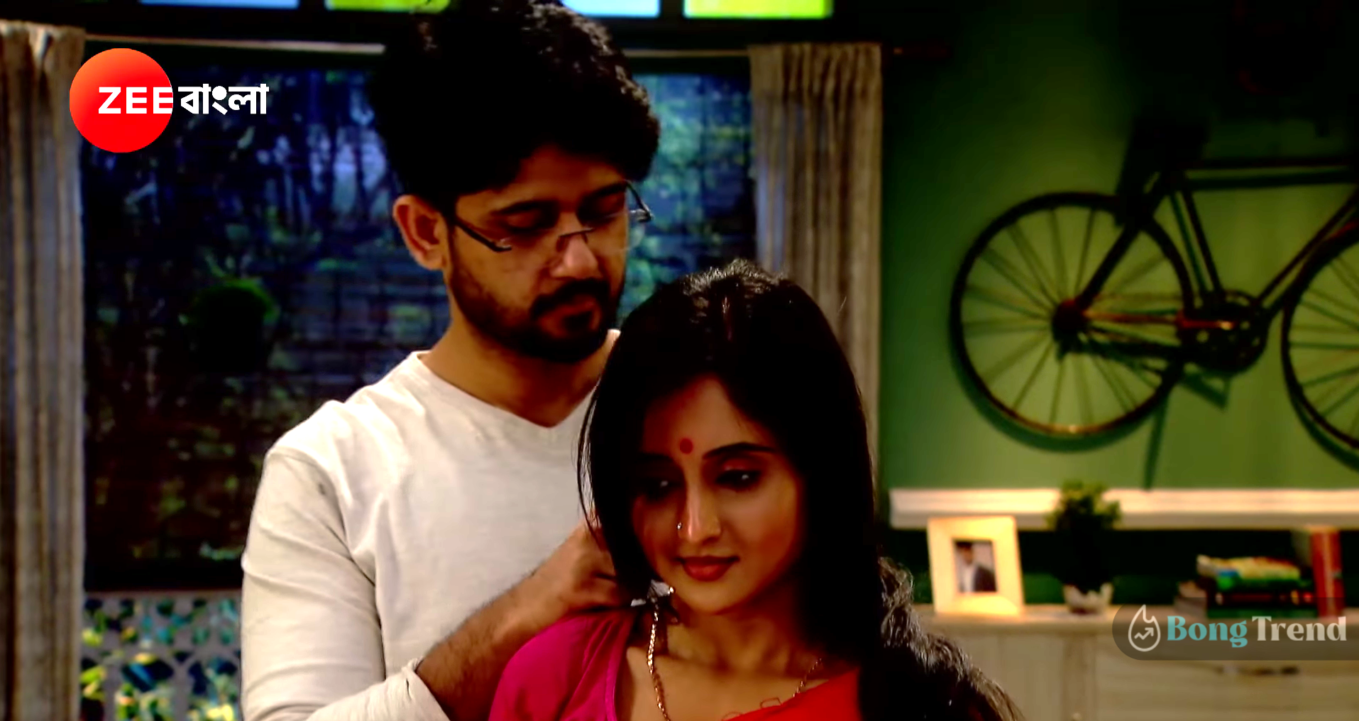 Mithai fans got angry on script writer for showing Rudra Nipa's romance