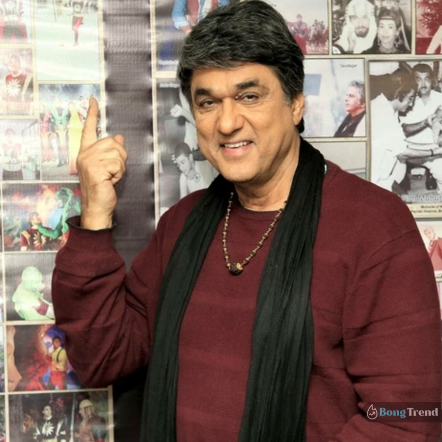 Mukesh Khanna