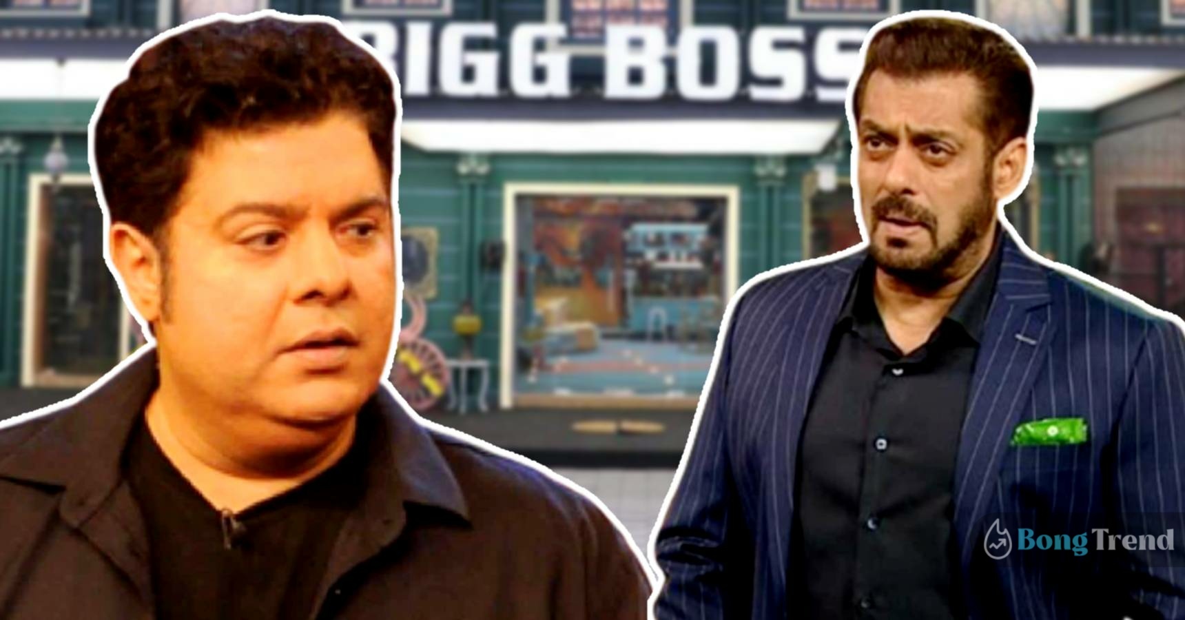 Netizens are angry after seeing Sajid Khan as Bigg Boss 16’s contestants