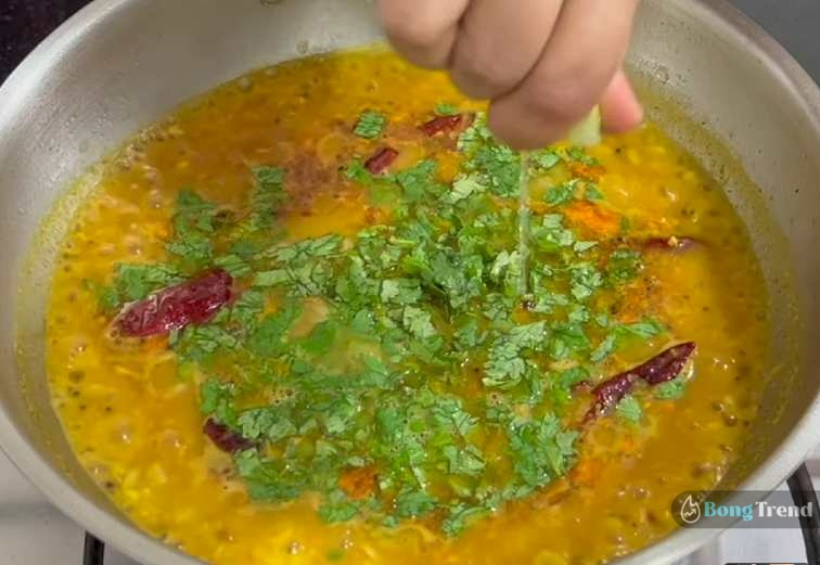 Panchmeal Daal Fry Recipe