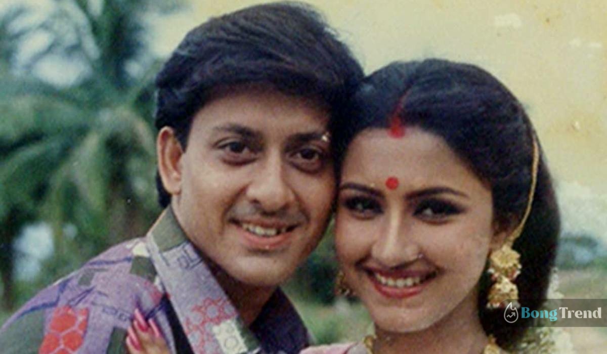 Rachana Banerjee and Siddhanta Mahapatra