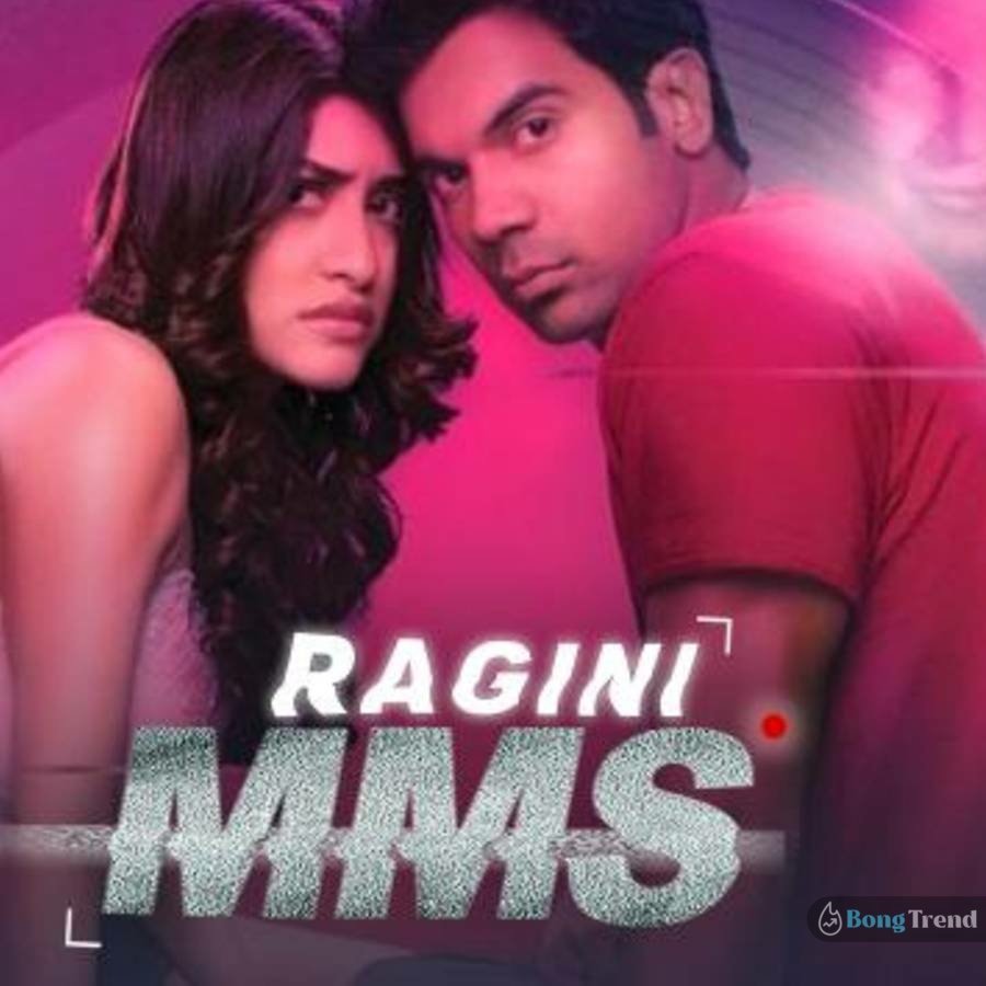 Ragini MMS movie