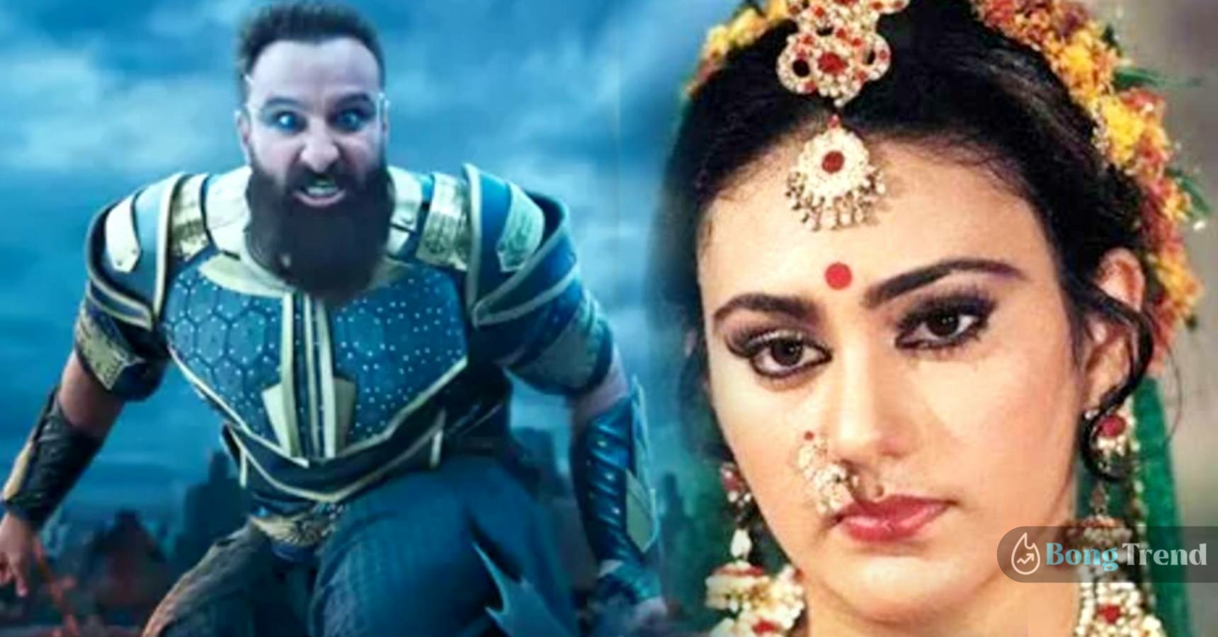 Ramayan fame Dipika Chikhlia opens up about Adipurush teaser controversy