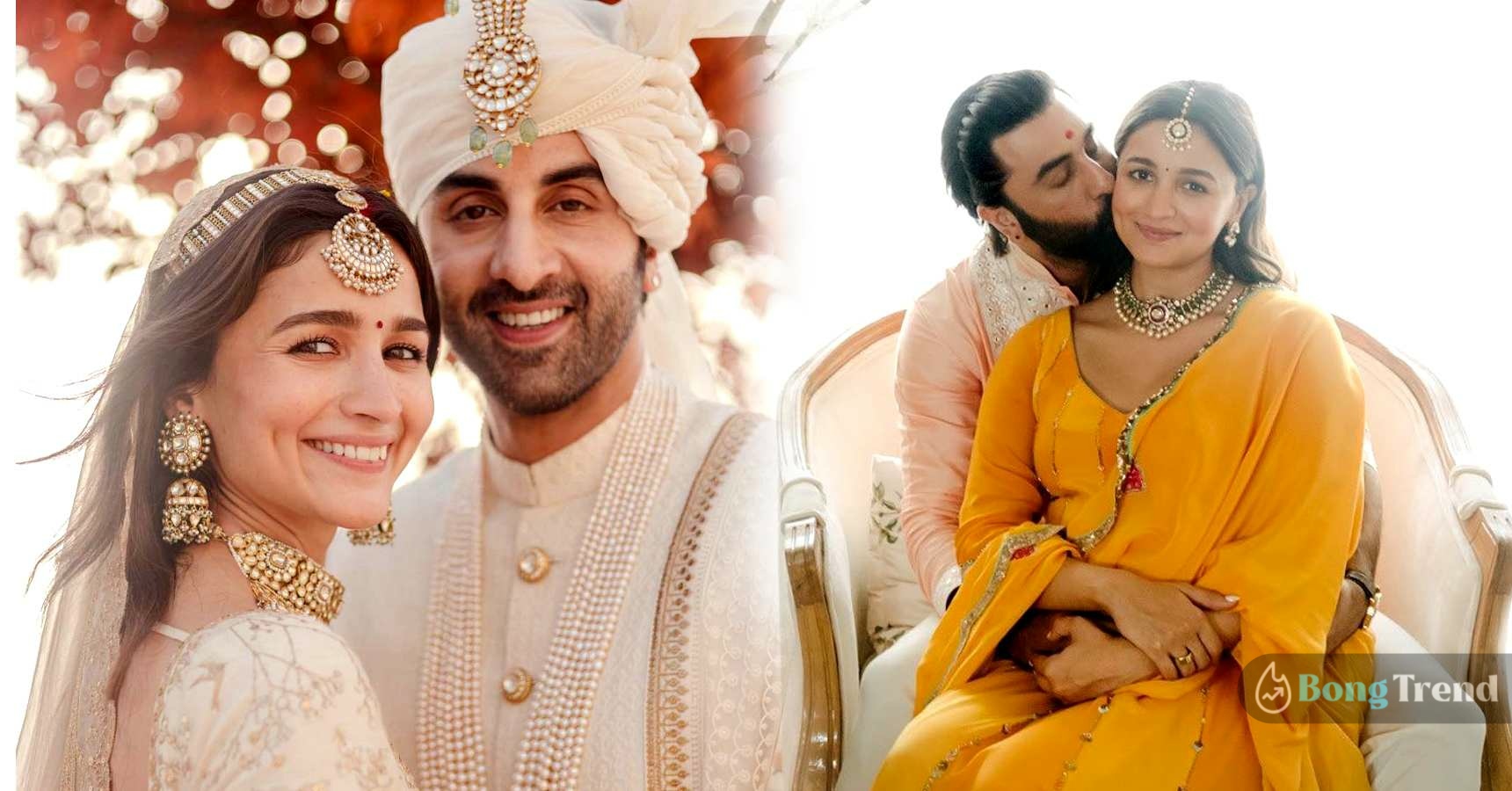 Ranbir Kapoor Alia Bhatt cute love couples Alia Baby Shower viral on internet