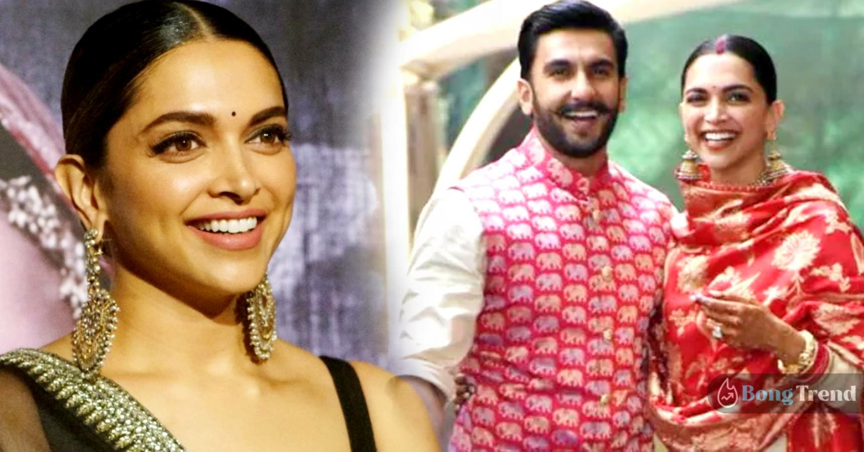 Ranveer Singh and Deepika Padukone will expect their first child soon, claims astrologer