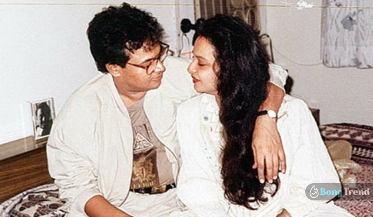 Rekha and Mukesh Aggarwal 