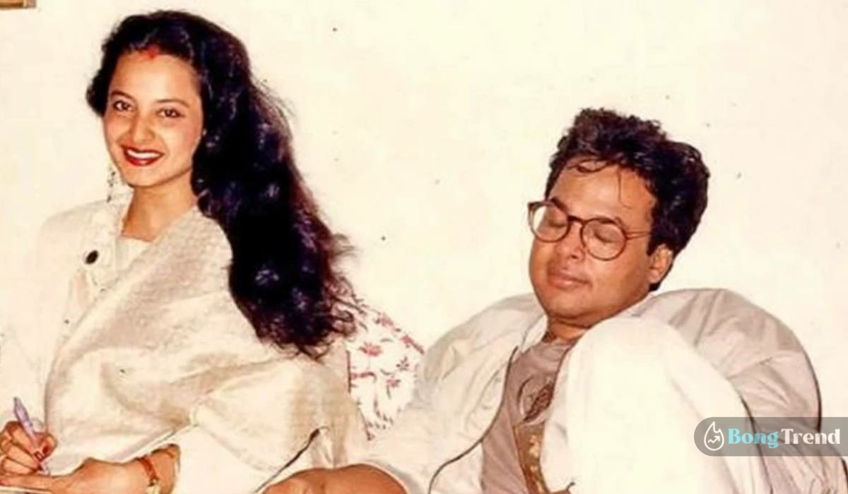 Rekha and Mukesh Aggarwal