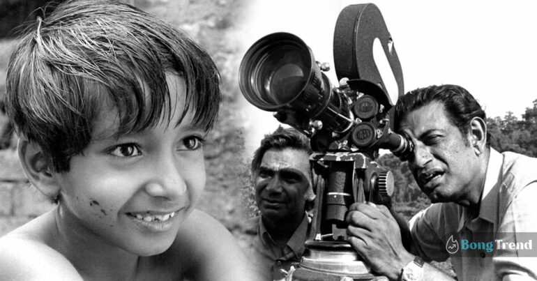 Satyajit Rays Pather PanchalisApu-AKA-Subir Banerjee latest pictures