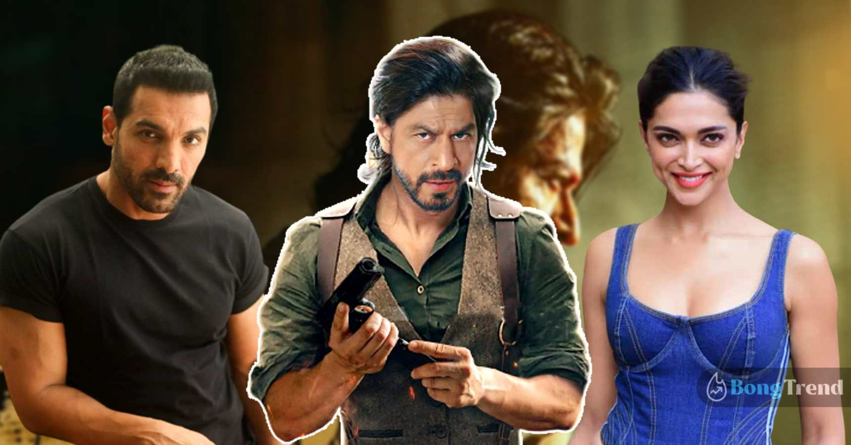 Shahrukh Khan to Deepilka Pathaan Movie Casting Fees List