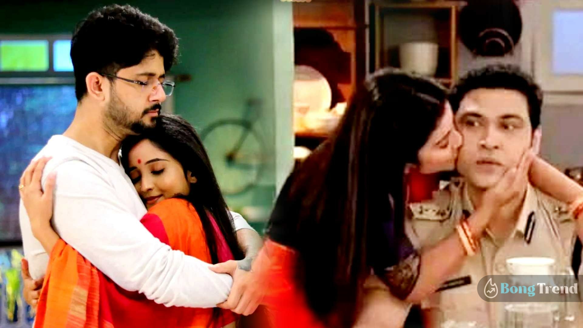 Mithai fans got angry on script writer for showing Rudra Nipa's romance