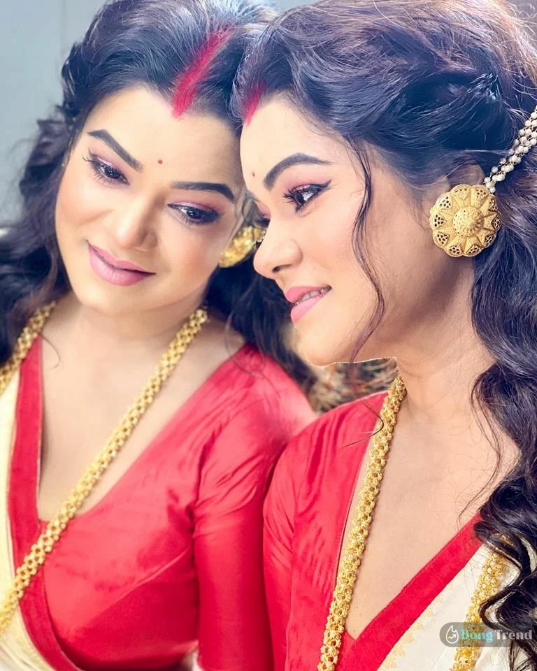 সোনালী চৌধুরী,Sonali Chaudhury,টিভি অভিনেত্রী,বোধিসত্ত্বর বোধবুদ্ধি,Bodhiswatter Bodh budhi,Unknown facts,অজানা কথা