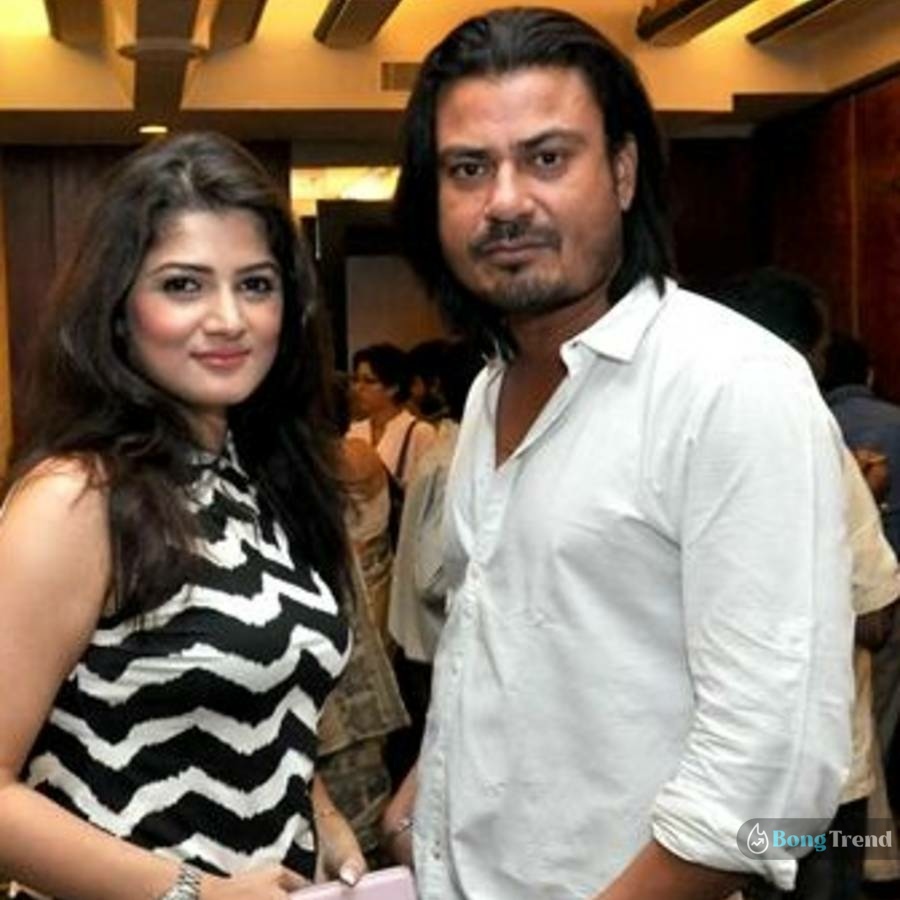 Srabanti Chatterjee and Rajiv Biswas