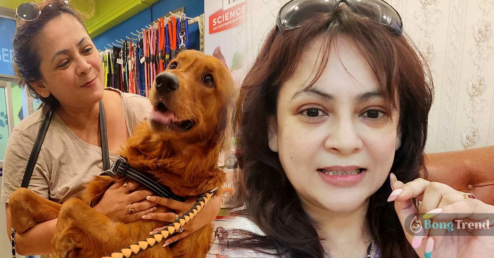 Sreelekha Mitra's said that she will not tollerate any kind of cruelty with animals