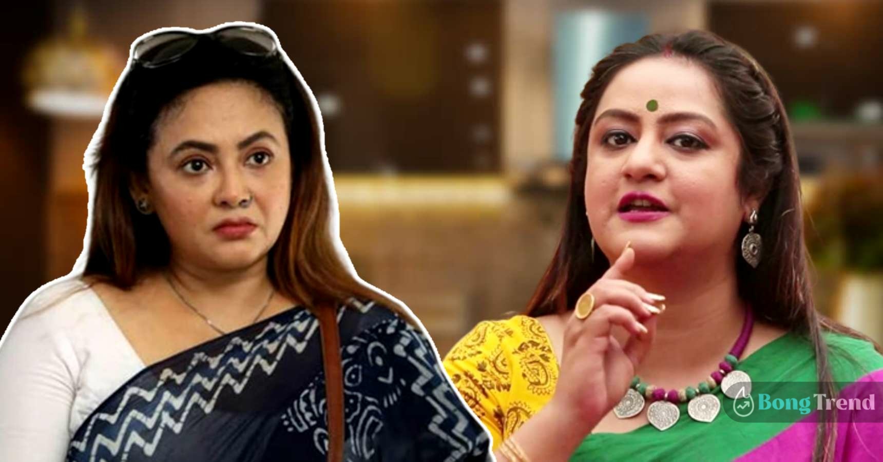 Srilekha Mitra comments on Sudipa Chatterjee Controversy