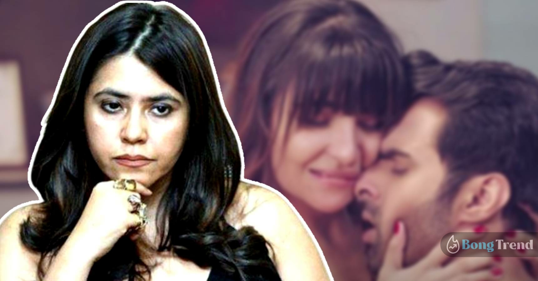 Supreme Court has reportedly said Ekta Kapoor is ‘polluting minds of young generation’