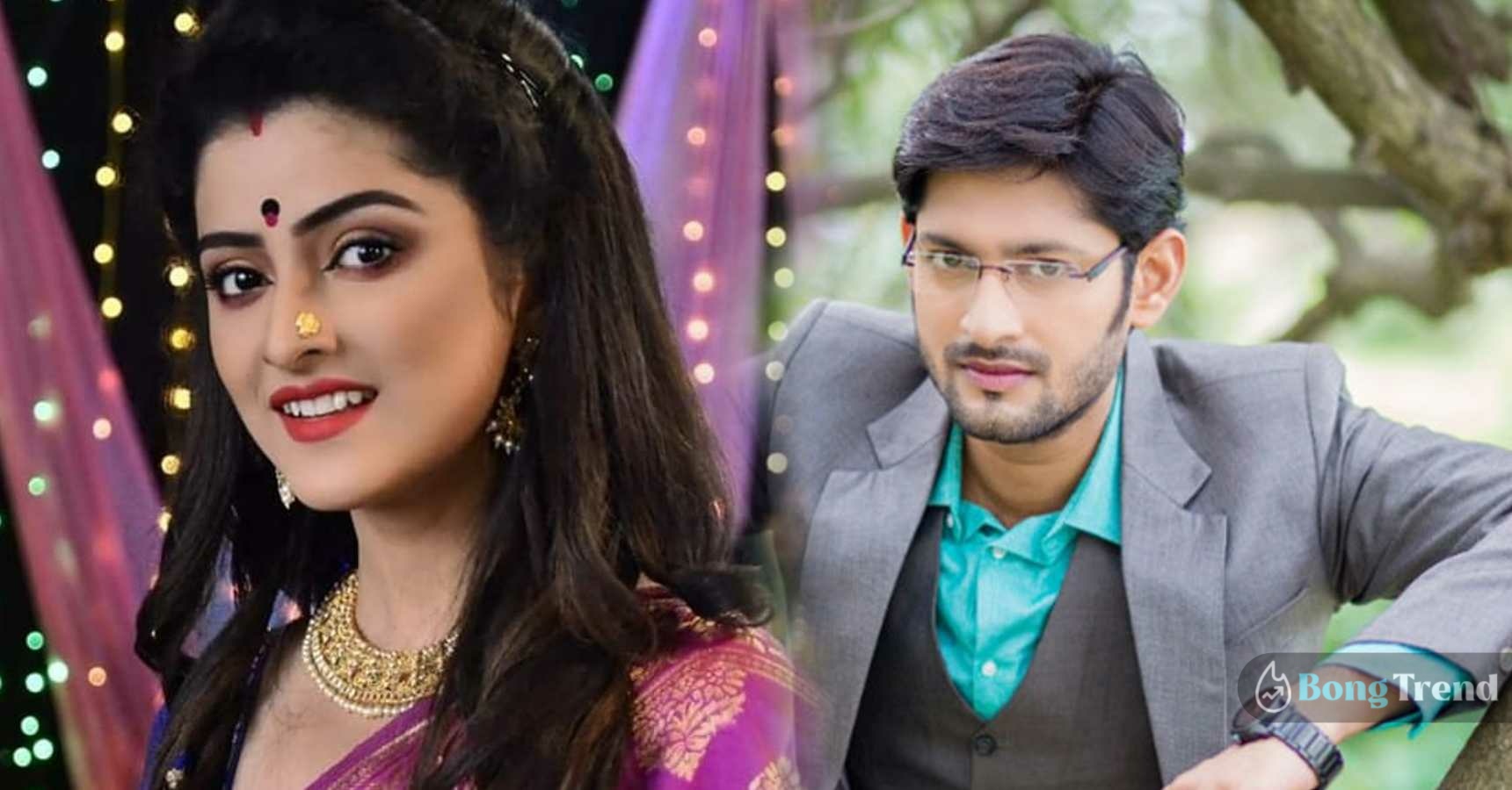 Bengali Serial,বাংলা সিরিয়াল,Sweta Bhattacharya,শ্বেতা ভট্টাচার্য,হানি বাফনা,Honey Bafna,নতুন সিরিয়াল,New Serial,এই পথ যদি না শেষ হয়,Ei poth jodi na sesh hoi,বন্ধ,Air Off
