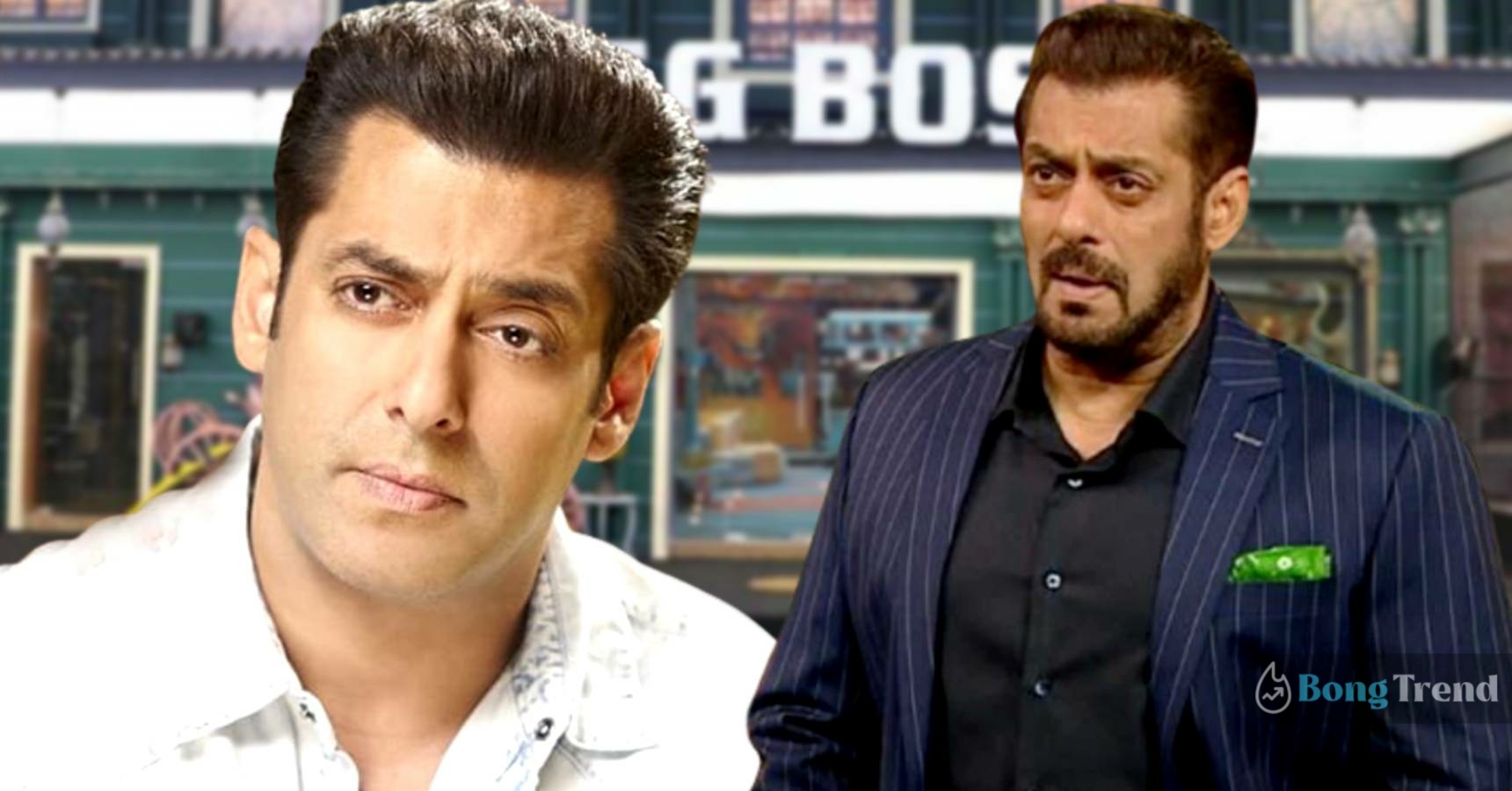 This is why Salman Khan is not going to host the upcoming episodes of Bigg Boss