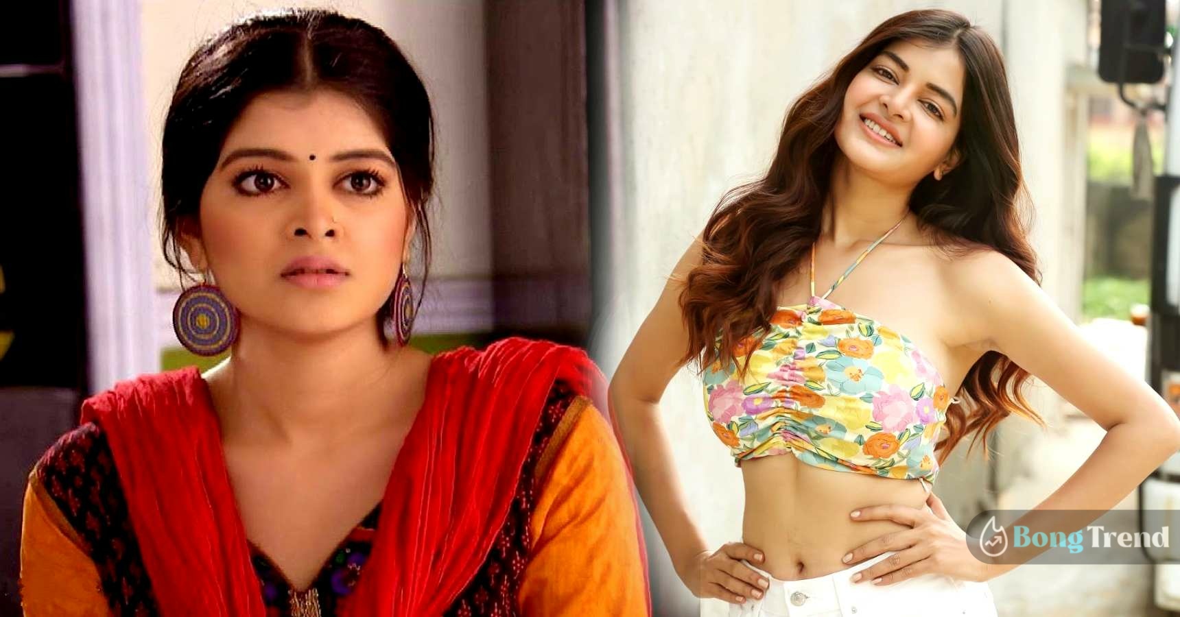 Tollywood actress Madhumita Sarcar debut in south industry with telegu movie