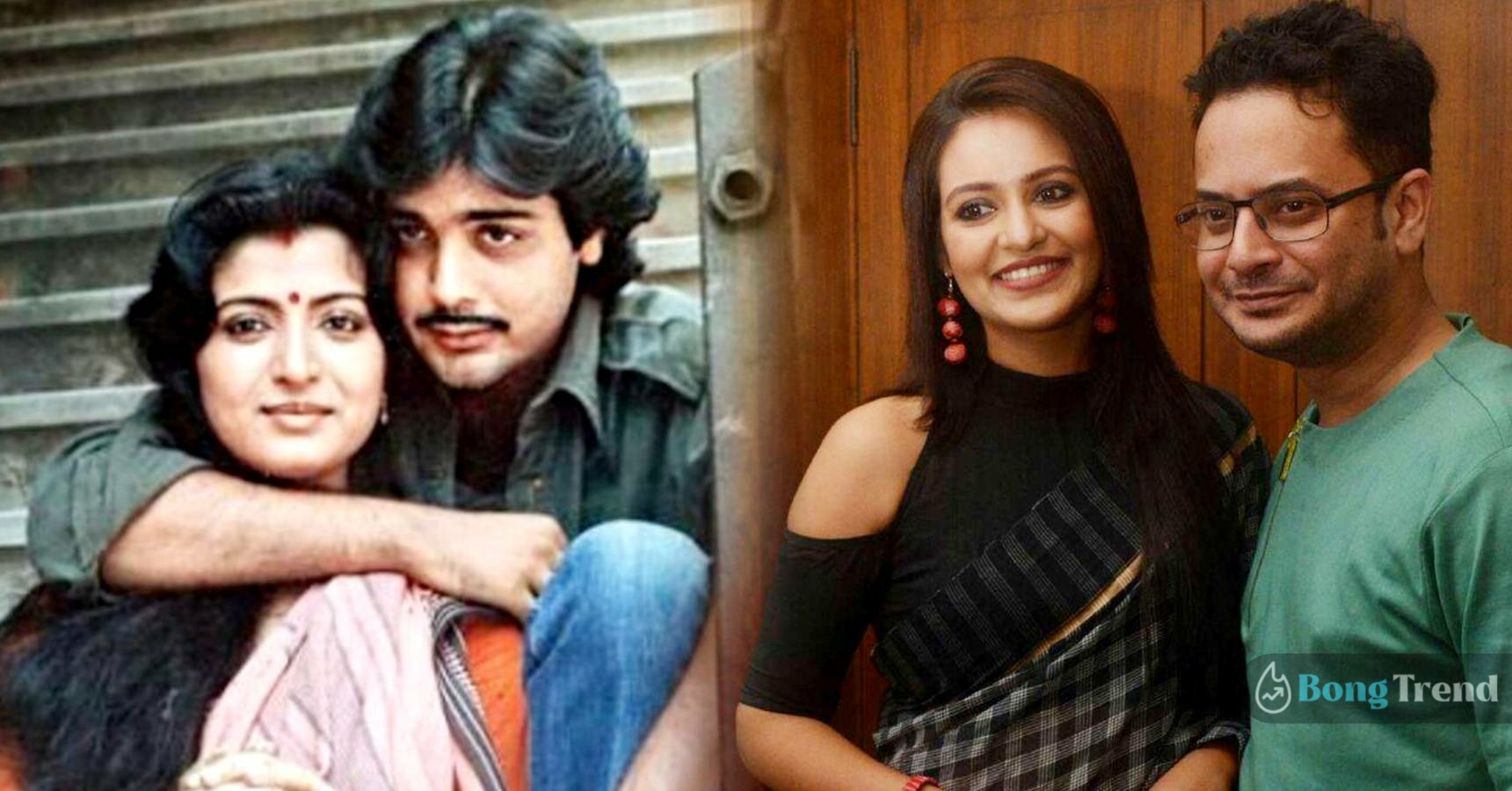 Tollywood celeb couples who separated after love marriage