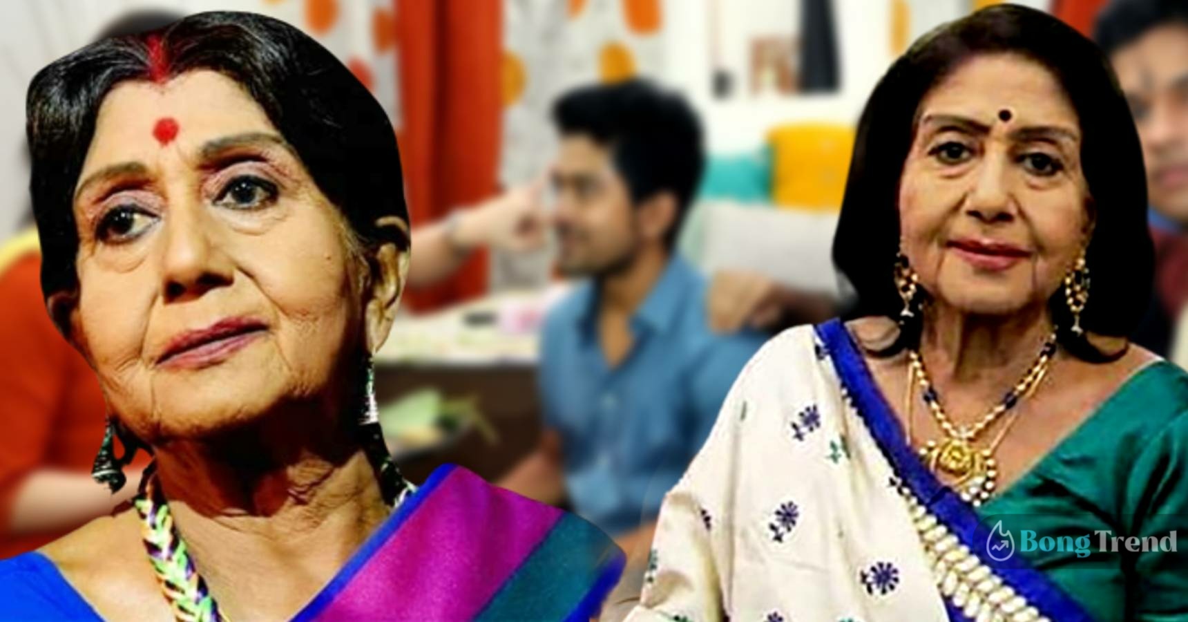 Veteran Tollywood actress Sabitri Chattopadhyay opens up about Bhaiphota