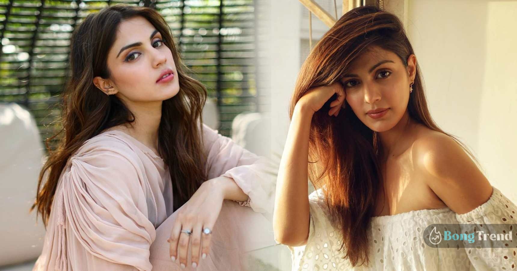 What Rhea Chakraborty did on her last day in Jail revealed