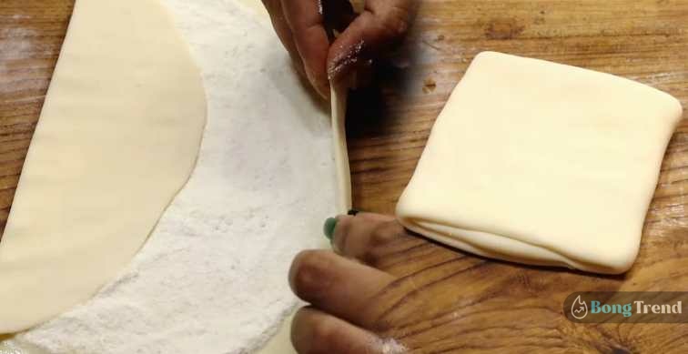 সকালের জলখাবার,দুধ চিনি দিয়ে জলখাবার,breakfast Recipe,less oil paratha recipe