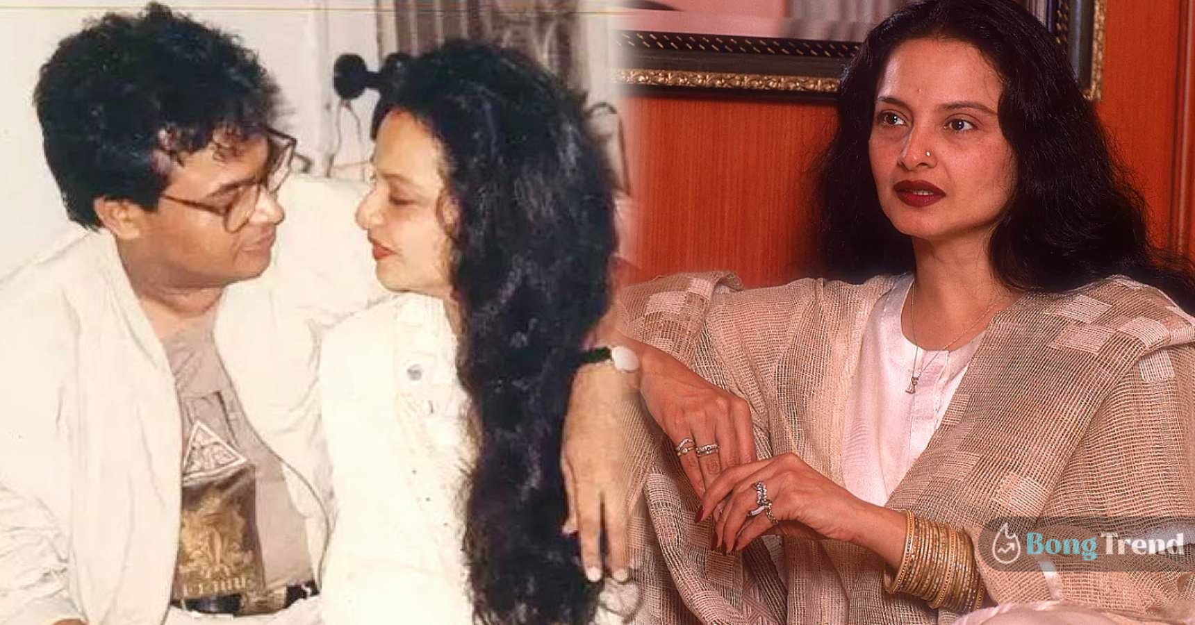 what Rekha's Husaband Mukesh Agarwal wrote in his Suicide note