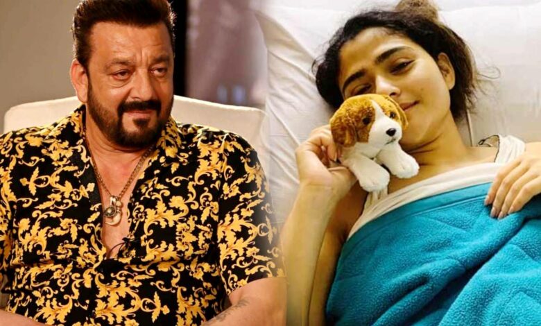 10 Celebrities from entertainment world who struggled between life and death in hospital