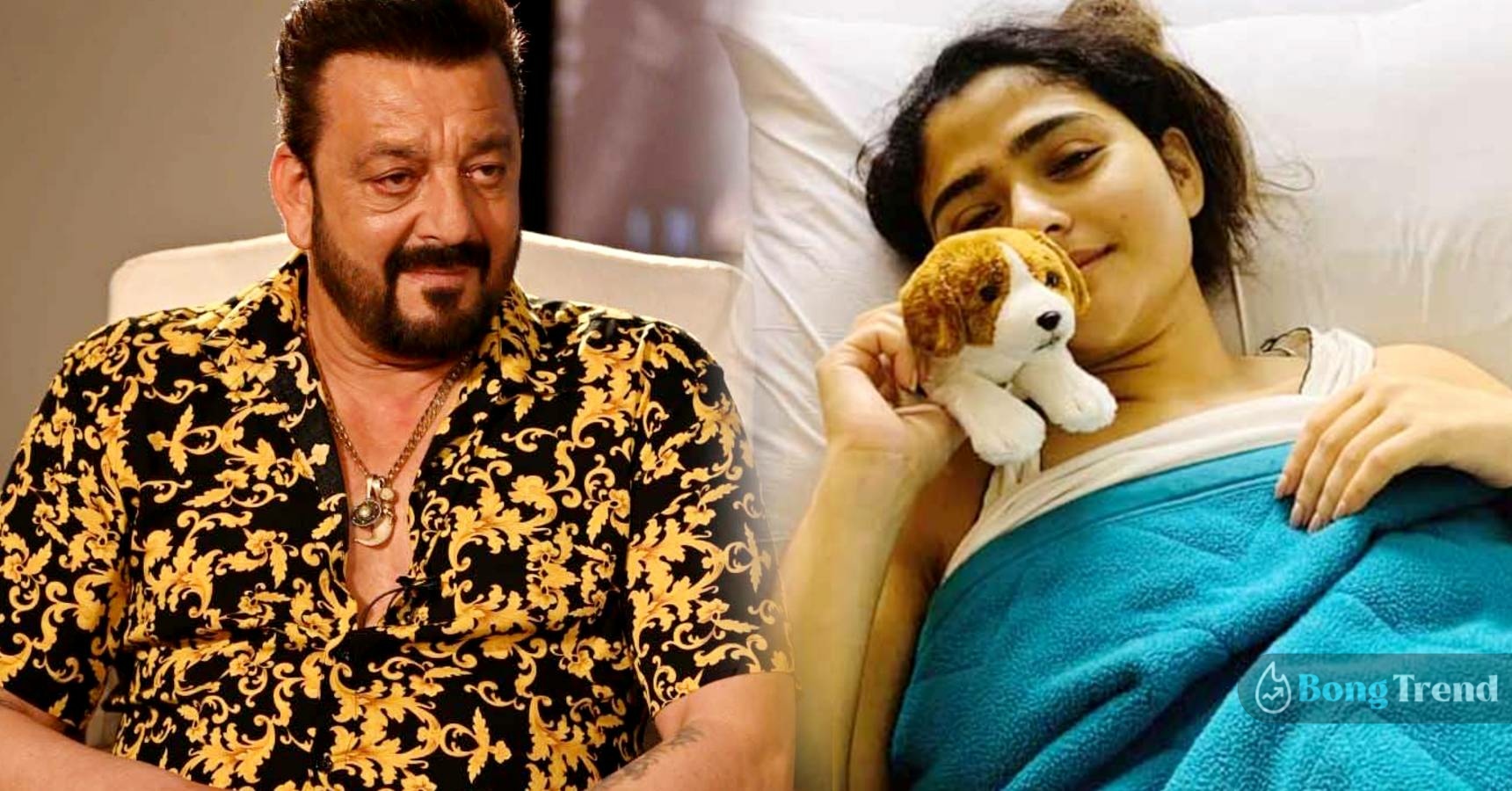 10 Celebrities from entertainment world who struggled between life and death in hospital
