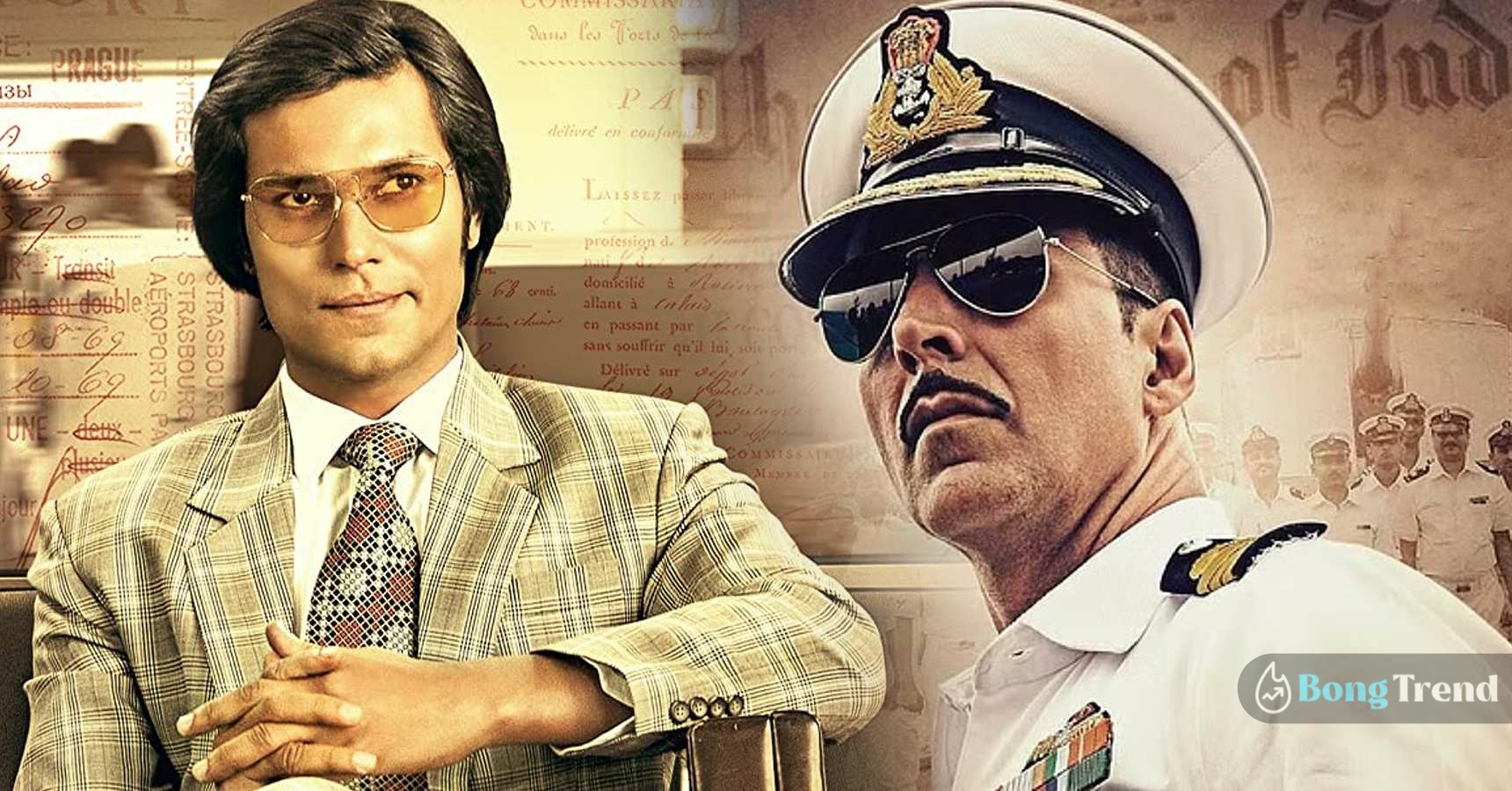 5 Best Bollywood crime thriller movies based on true events